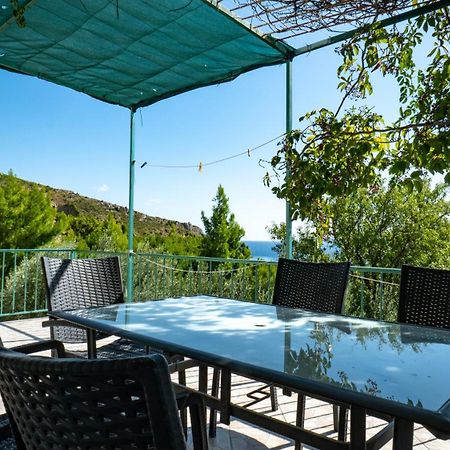 Holiday Home Gandalj_2 Локва-Рогозниця Екстер'єр фото