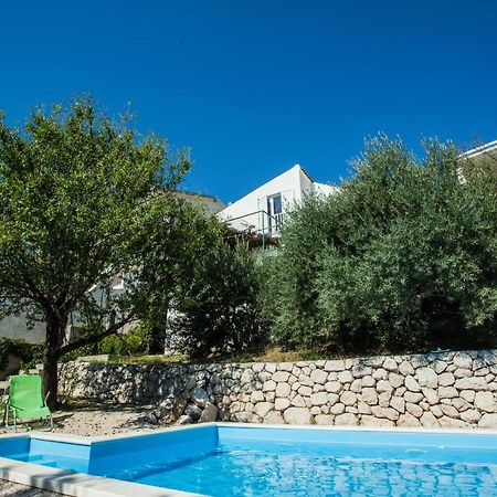 Holiday Home Gandalj_2 Локва-Рогозниця Екстер'єр фото