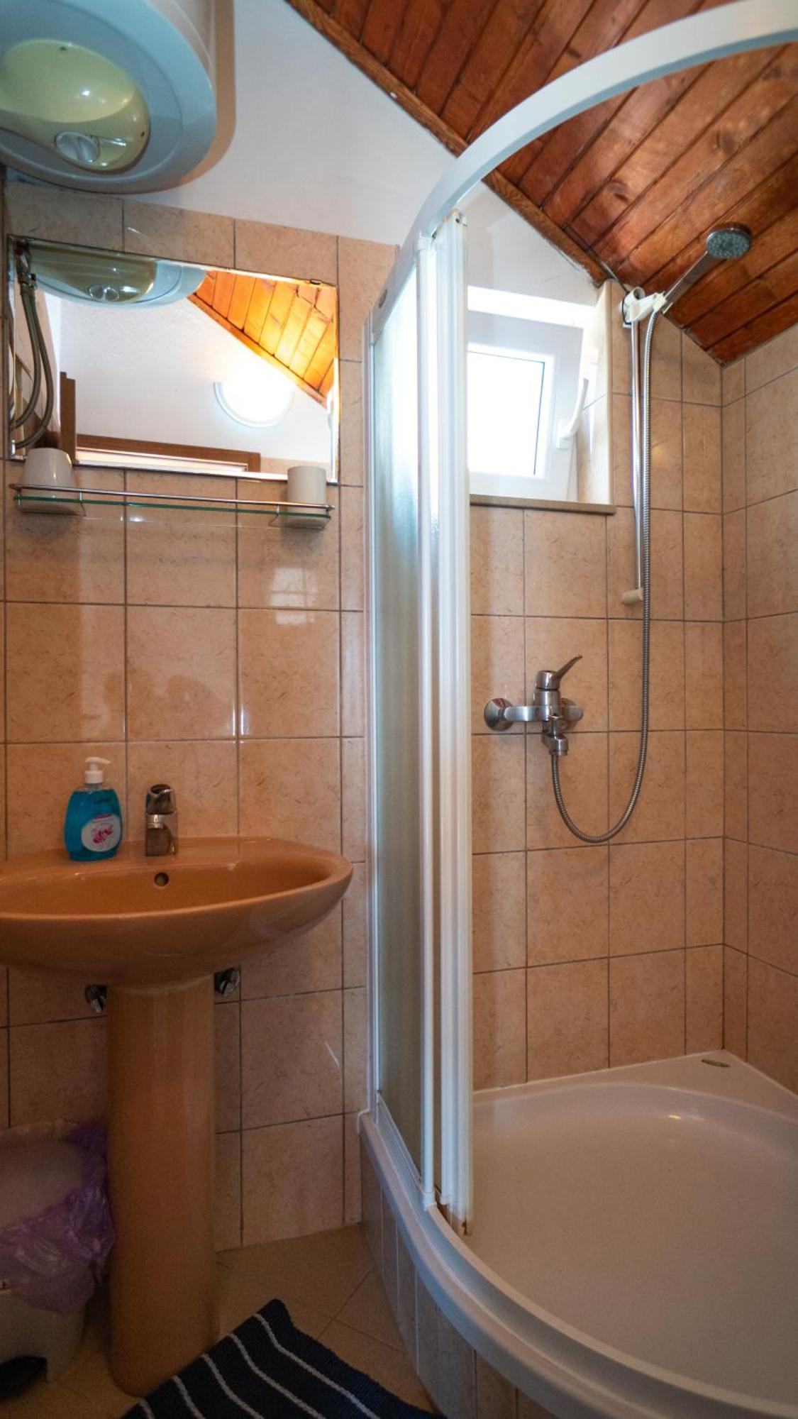 Holiday Home Gandalj_2 Локва-Рогозниця Екстер'єр фото