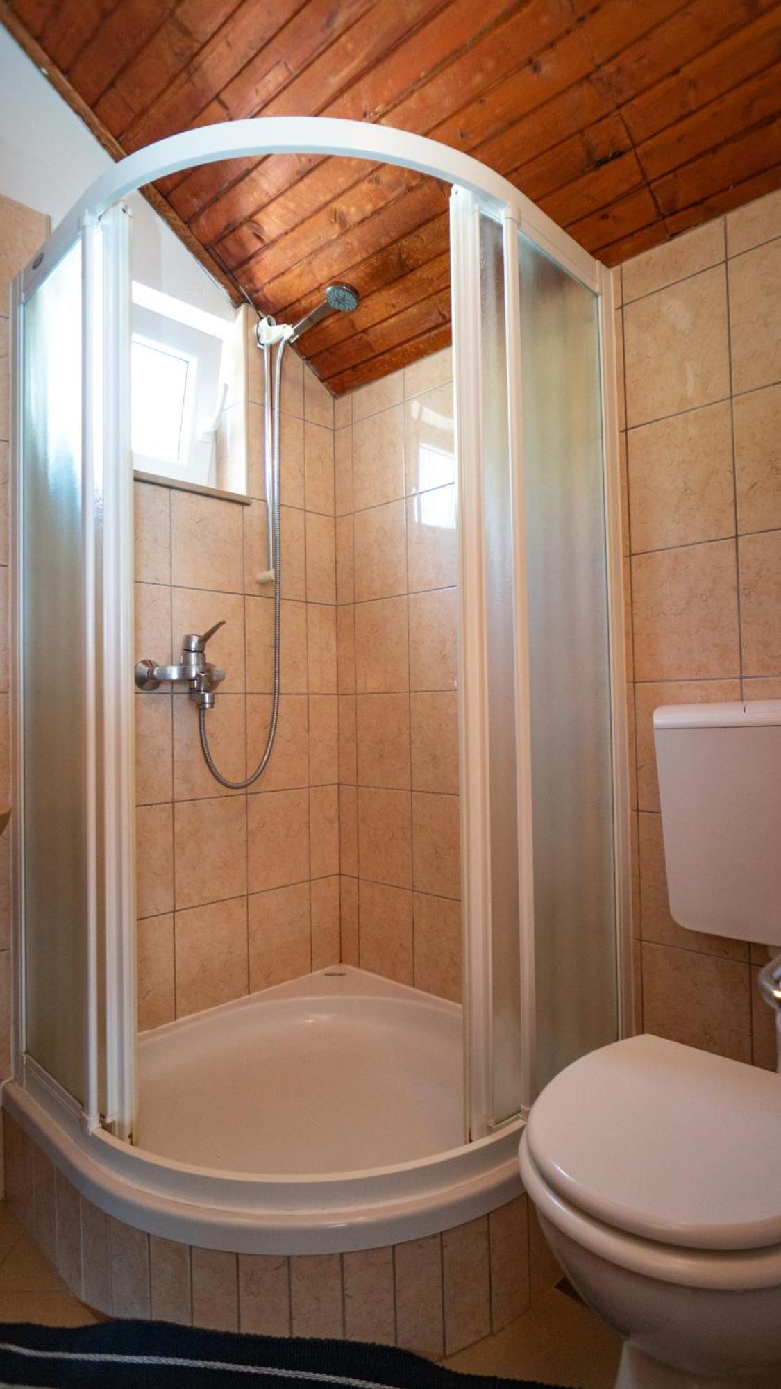 Holiday Home Gandalj_2 Локва-Рогозниця Екстер'єр фото