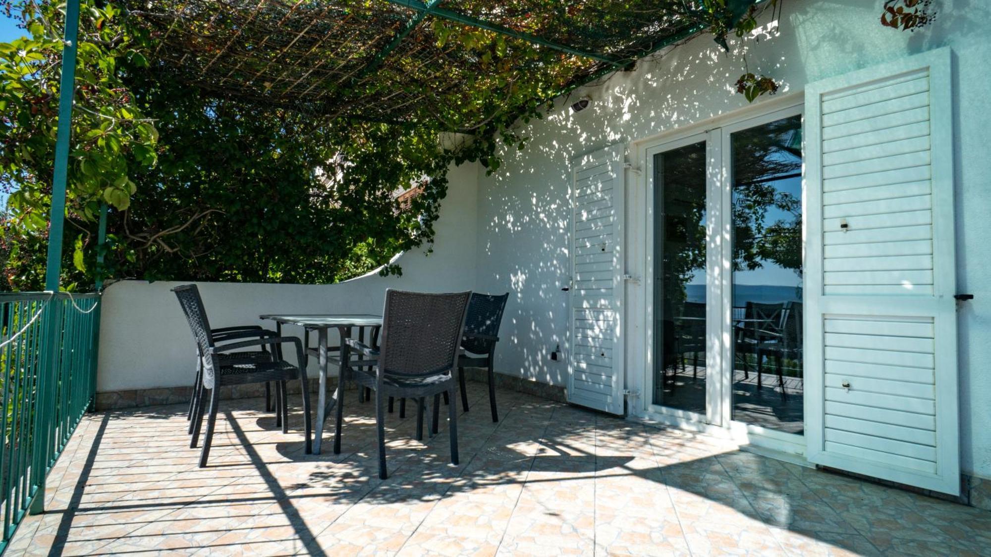 Holiday Home Gandalj_2 Локва-Рогозниця Екстер'єр фото