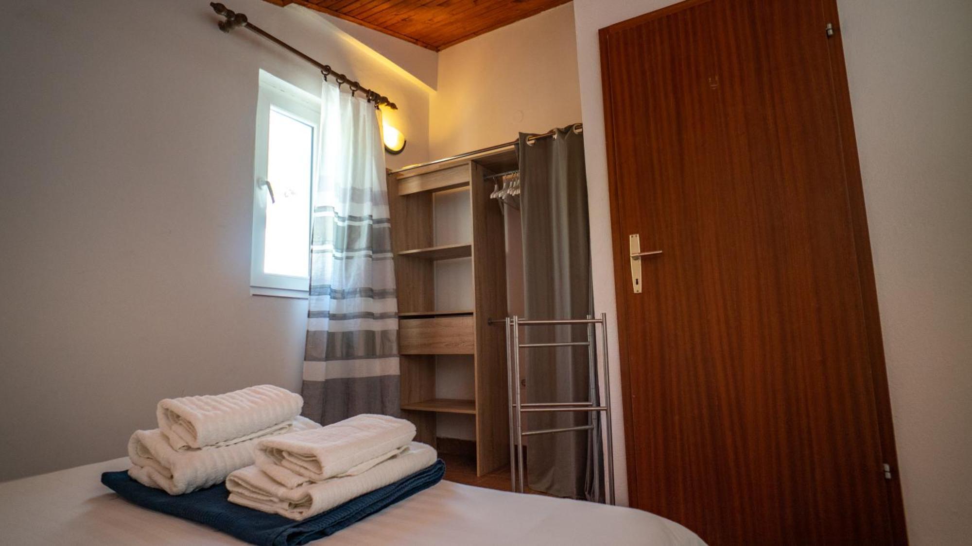 Holiday Home Gandalj_2 Локва-Рогозниця Екстер'єр фото