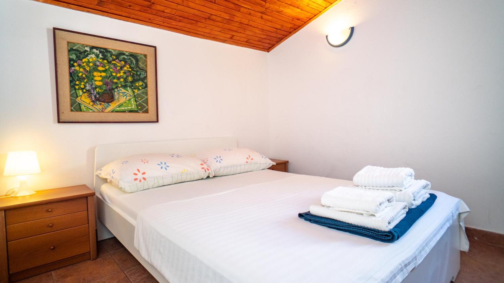 Holiday Home Gandalj_2 Локва-Рогозниця Екстер'єр фото