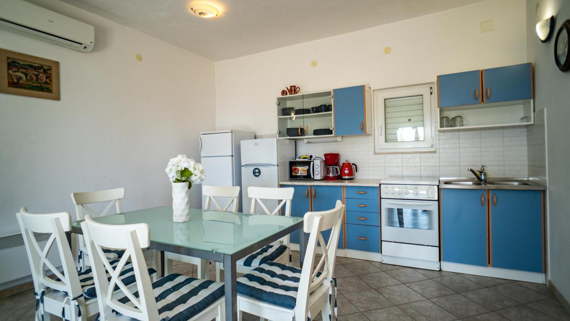 Holiday Home Gandalj_2 Локва-Рогозниця Екстер'єр фото
