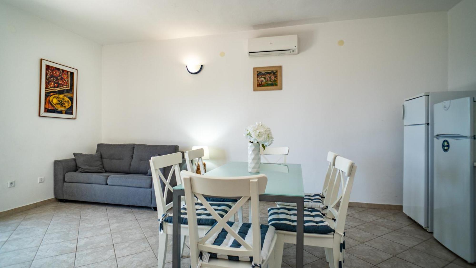 Holiday Home Gandalj_2 Локва-Рогозниця Екстер'єр фото
