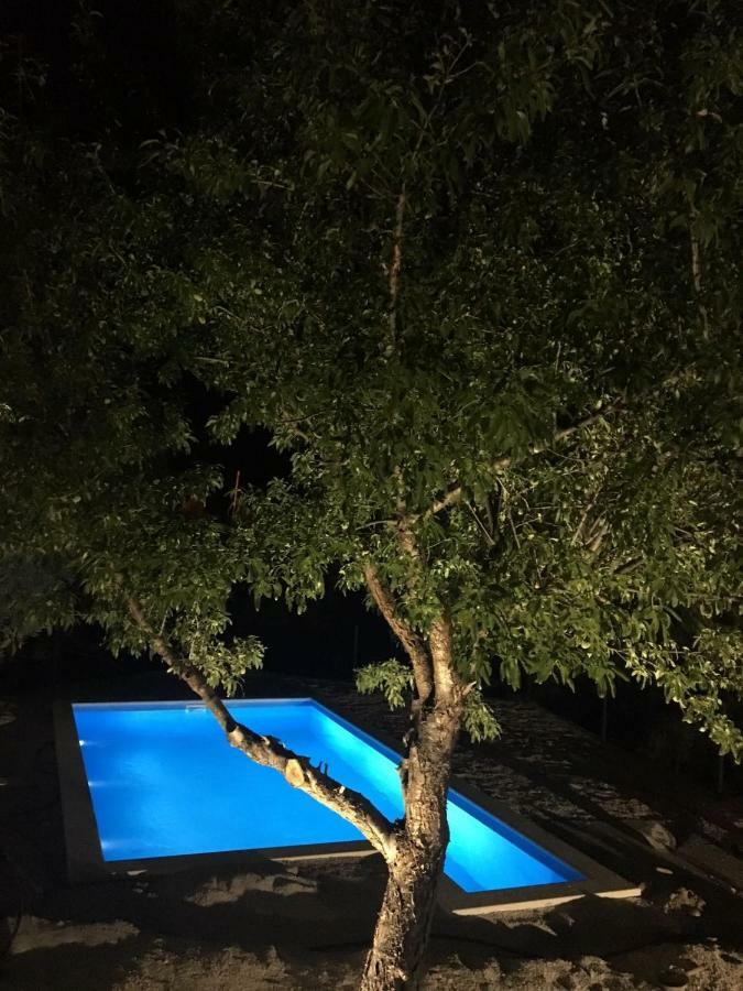 Holiday Home Gandalj_2 Локва-Рогозниця Екстер'єр фото